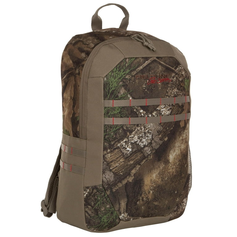 Fieldline Pro Open Range 20L Backpack, Realtree APX, New, Adult