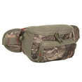 thumbnail image 1 of Fieldline Pro Overlook Adjustable Hunting Game Waistpacks Fanny pack, Mossy Oak Camouflage, Unisex Universal Size, with Zippered Pockets, 1 of 11