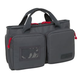 Blackhawk pistol range bag best sale