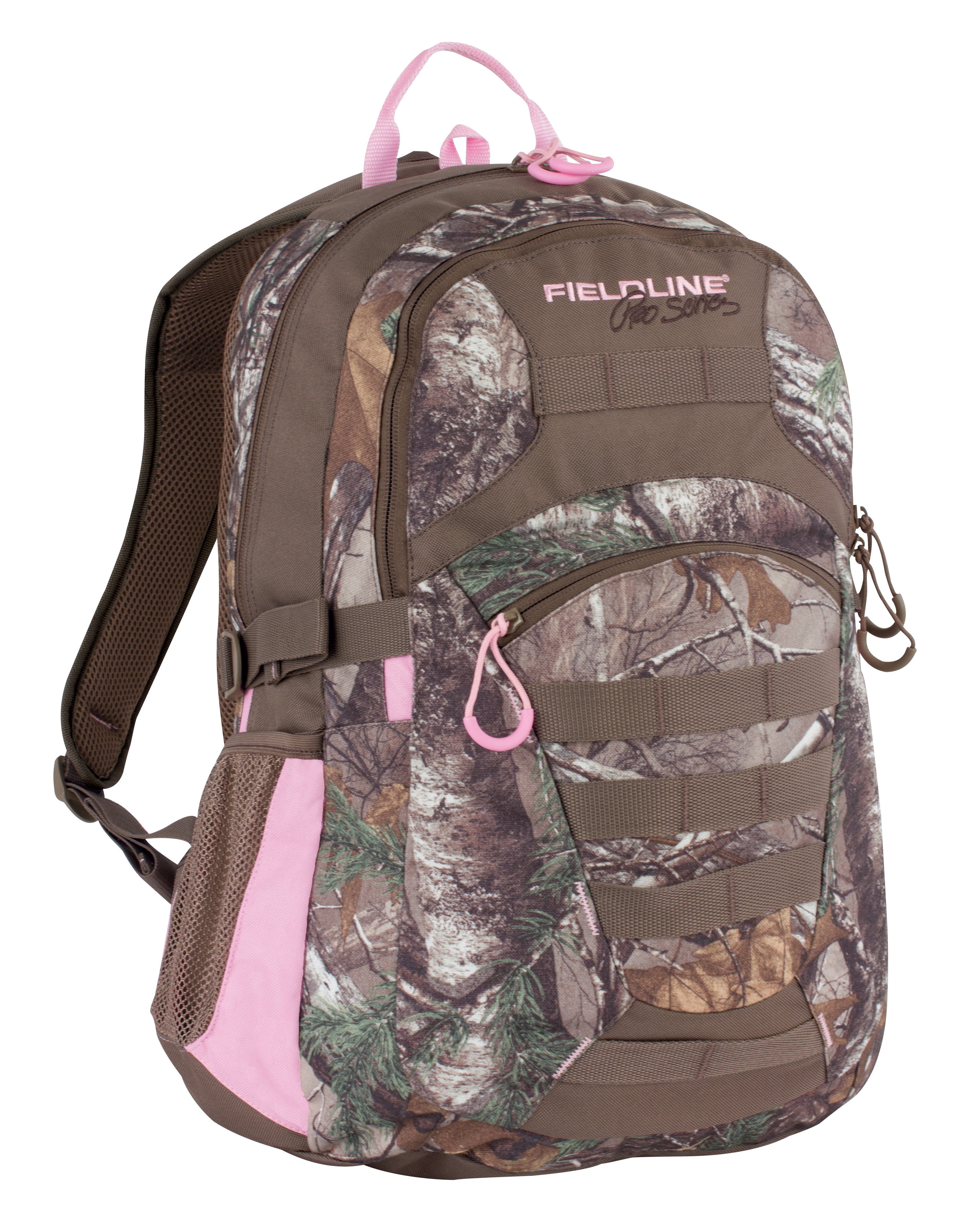 Fieldline Pro Womens Treeline 31 Ltr Hunting Backpack Realtree