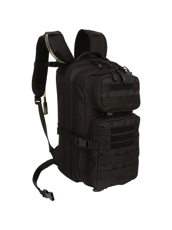 Surge Hydration Pack, Black