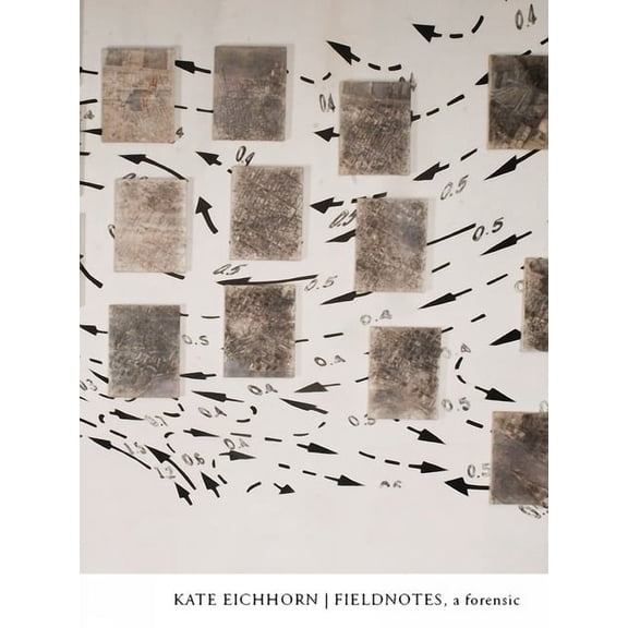 Fieldnotes, A Forensic (Paperback)