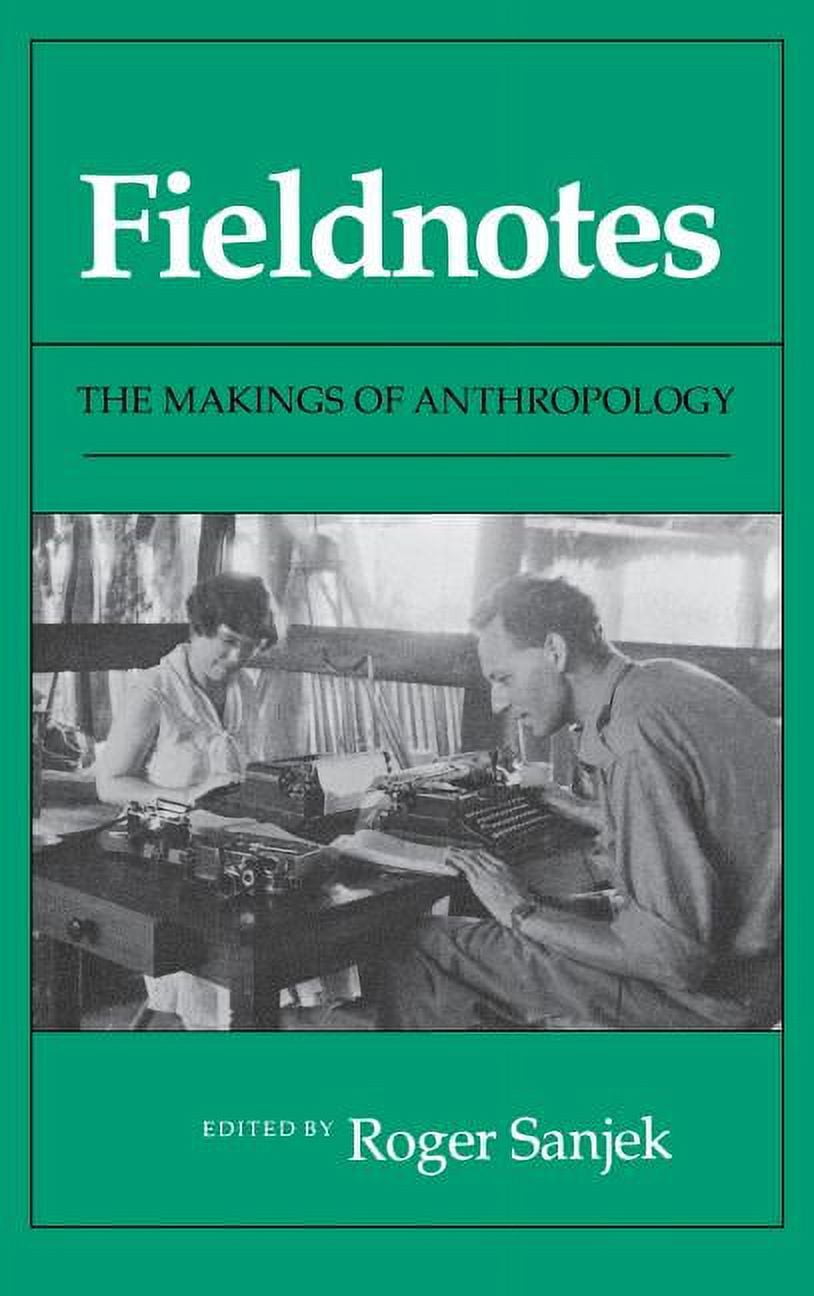 Fieldnotes, (Hardcover)