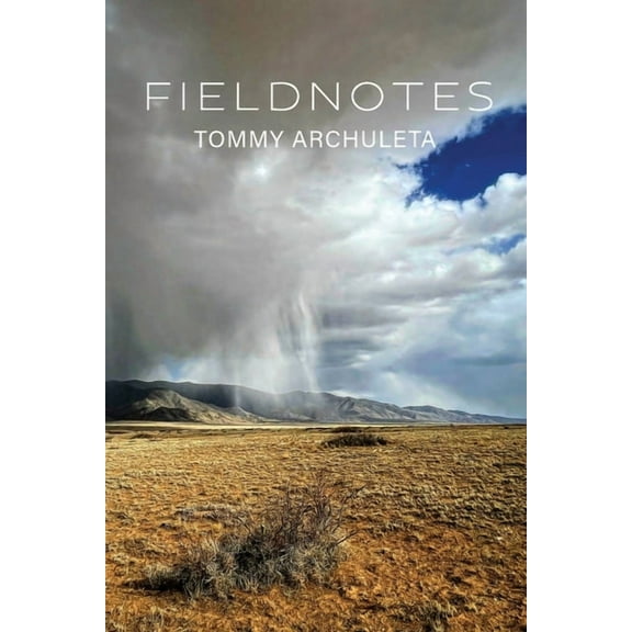Fieldnotes, (Paperback)
