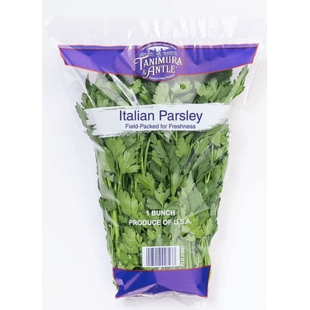 Field pack Unbranded Parsley Italian, Bag