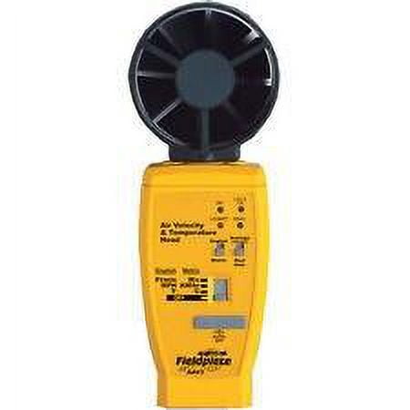 Fieldpiece AAV3 - Anemometer Accessory Head