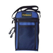Fieldpiece ANC1 Deluxe Meter Case 10 in L x 6-1/2 in W x 1-1/2 in D 4 Pocket