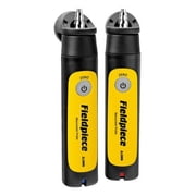 Fieldpiece JL3KM2 Job Link Dual Manometer Kit