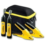 fieldpiece jl3kr4 hvacr charge kit