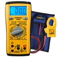 thumbnail image 1 of Fieldpiece LT16A Classic Style True RMS Digital Multimeter with Phase Rotation, 1 of 1