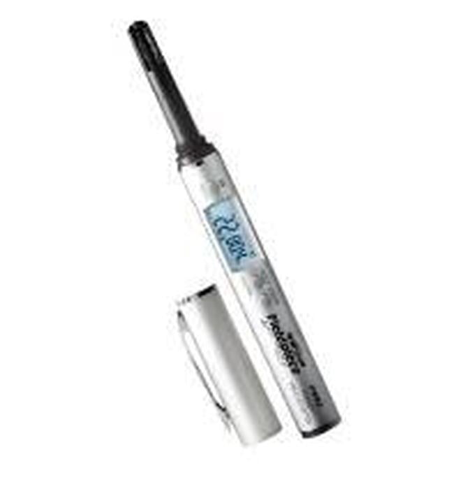 Fieldpiece PRH2 Digital Psychrometer - Walmart.com