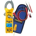 thumbnail image 1 of Fieldpiece SC260 Compact Clamp On Multimeter With True RMS, 1 of 3