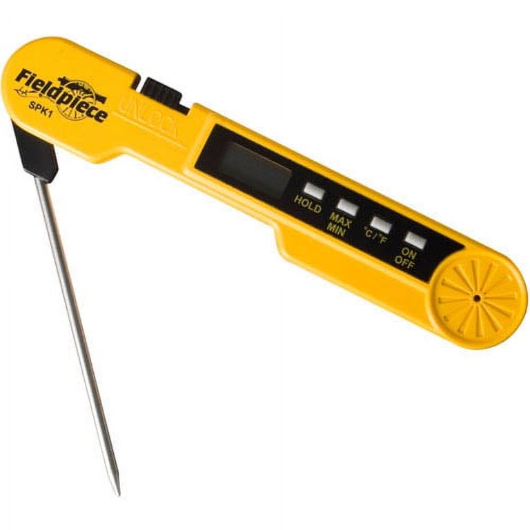 Fieldpiece SPK3 Thermometer Folding ROD