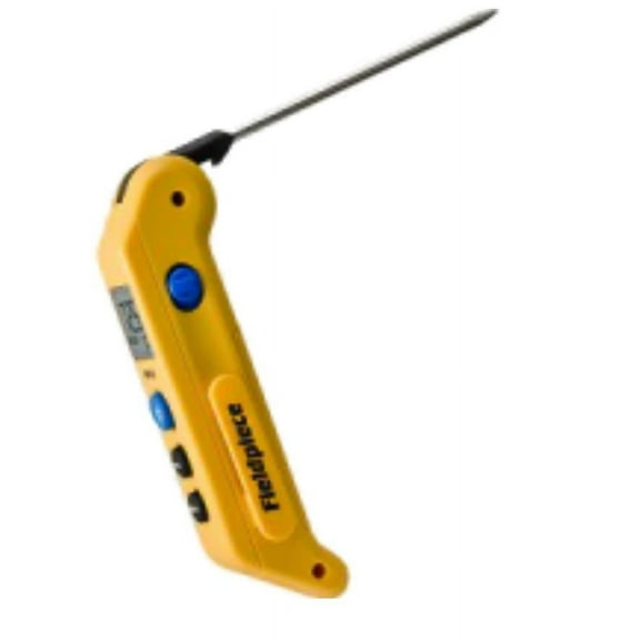 Fieldpiece Folding Pocket In-Duct Thermometer SPK2