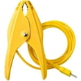 thumbnail image 1 of Fieldpiece TC24 Pipe-Clamp Thermocouple 3/8 to 1-3/8 for Air Conditioning, 1 of 3