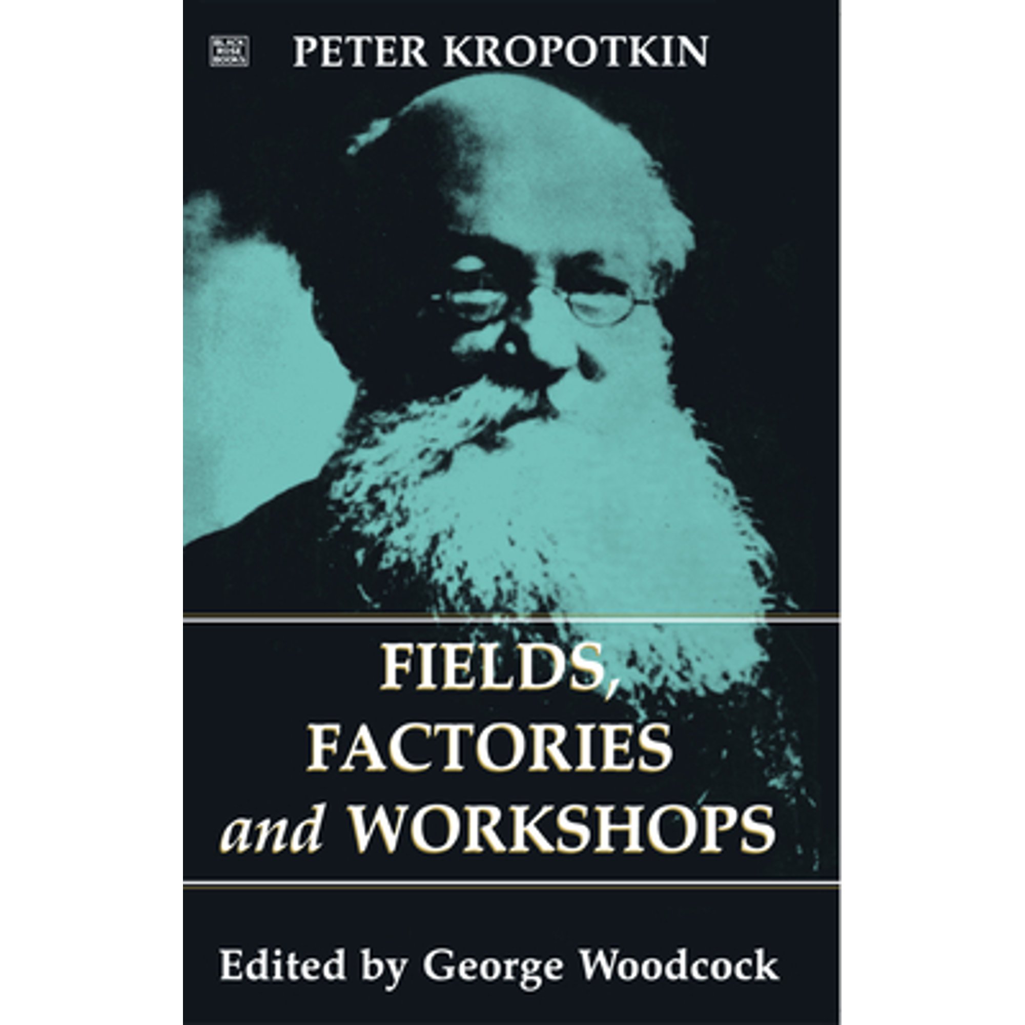 Pre-Owned Fields, Factories and Workshops (Paperback) 1895431387 9781895431384