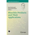 thumbnail image 1 of Fields Institute Communications Blaschke Products and Their Applications, Book 65, (Hardcover), 1 of 1