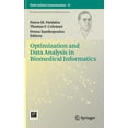 thumbnail image 1 of Fields Institute Communications Optimization and Data Analysis in Biomedical Informatics, Book 63, (Hardcover), 1 of 1