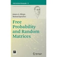 thumbnail image 1 of Fields Institute Monographs Free Probability and Random Matrices, Book 35, (Hardcover), 1 of 1