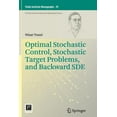 thumbnail image 1 of Fields Institute Monographs Optimal Stochastic Control, Stochastic Target Problems, and Backward Sde, Book 29, (Paperback), 1 of 1