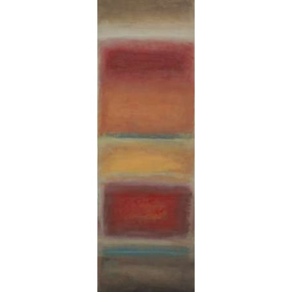 Fields Poster Print by PI Studio (8 x 24)