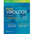 thumbnail image 1 of Fields Virology: DNA Viruses (Hardcover) by Peter M Howley, David M Knipe, Jeffrey L Cohen, 1 of 1