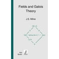 thumbnail image 1 of Fields and Galois Theory, (Hardcover), 1 of 1