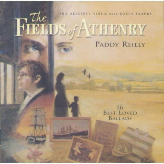 Fields of Athenry