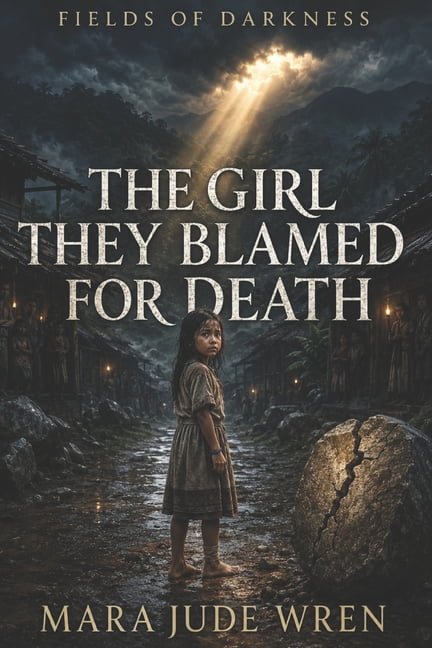 Fields of Darkness The Girl They Blamed for Death, Book 1, (Paperback)