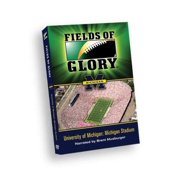 Fields of Glory Michigan DVD, Team Marketing, Sports & Fitness