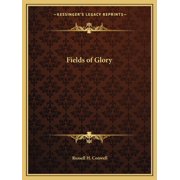 Fields of Glory Paperback