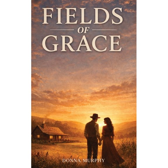 Fields of Grace, (Hardcover)