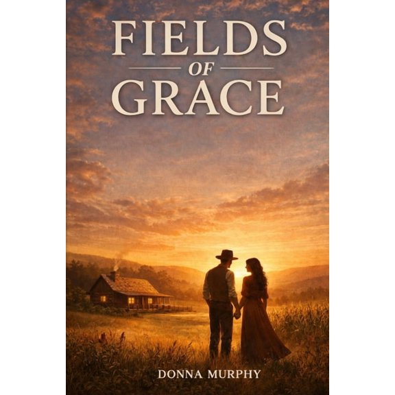 Fields of Grace, (Paperback)