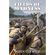 Fields of Madness Paperback