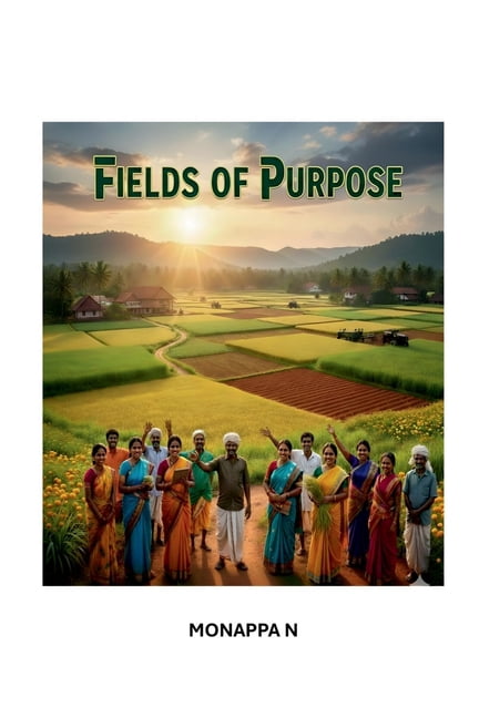 Fields of Purpose, (Paperback)