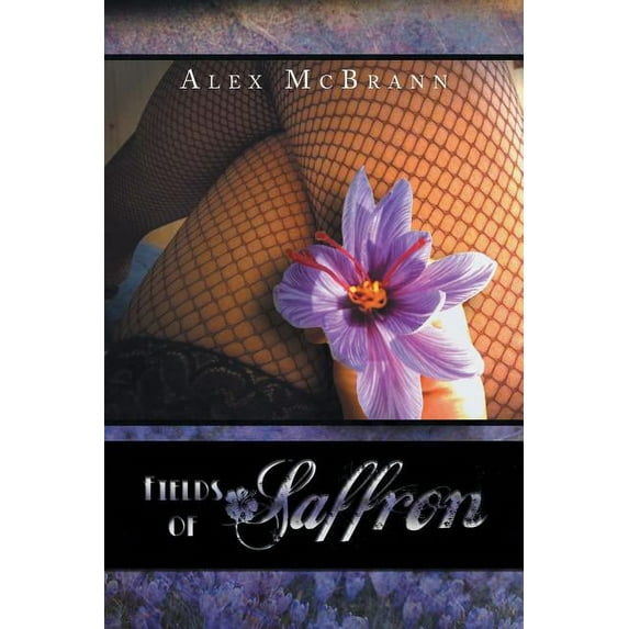 Fields of Saffron (Paperback)