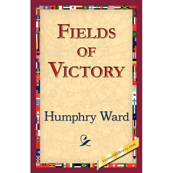 Fields of Victory, (Paperback)