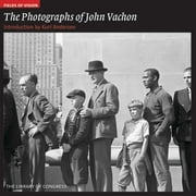 Fields of Vision: The Photographs of John Vachon (Paperback)