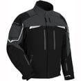 thumbnail image 1 of Fieldsheer Diamond Plate Men's Street Motorcycle Jackets, 1 of 1