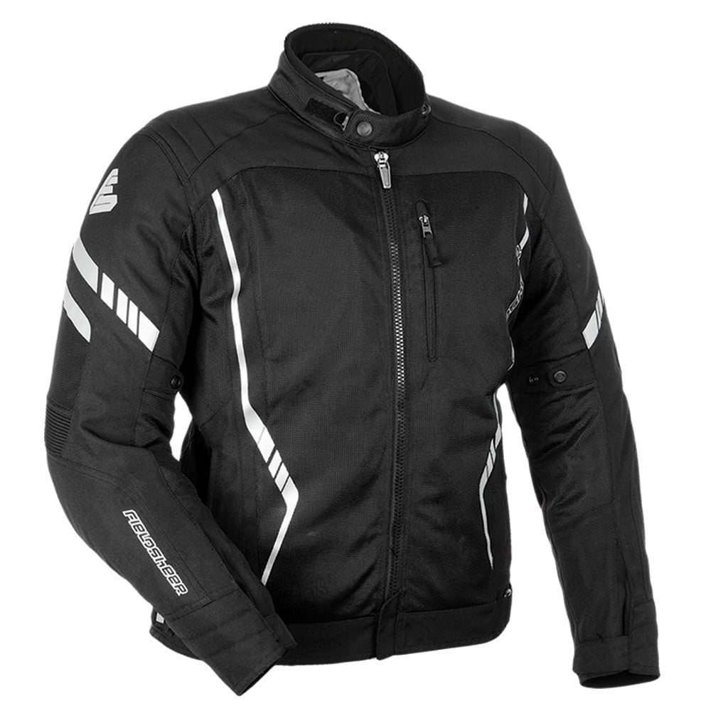Fieldsheer Helix Mesh Jacket Black Black XL Walmart
