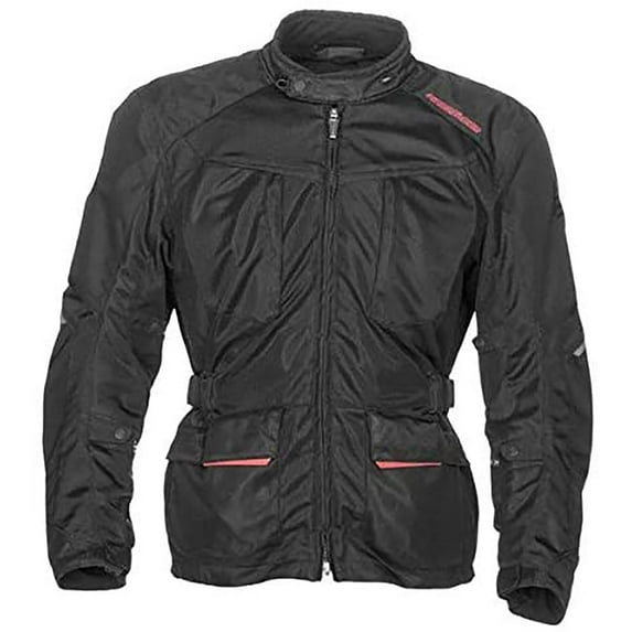 Fieldsheer Hi-Pro Mesh Men's Off-Road Motorcycle Jackets