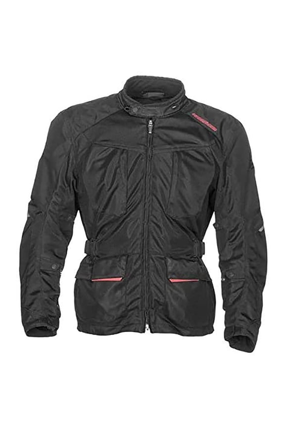Hi-Pro Mesh Men's Off-Road Motorcycle Jackets