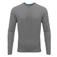 thumbnail image 1 of Fieldsheer Mobile Cooling Men's Long Sleeve Shirt (Hi Vis Small) M, 1 of 2