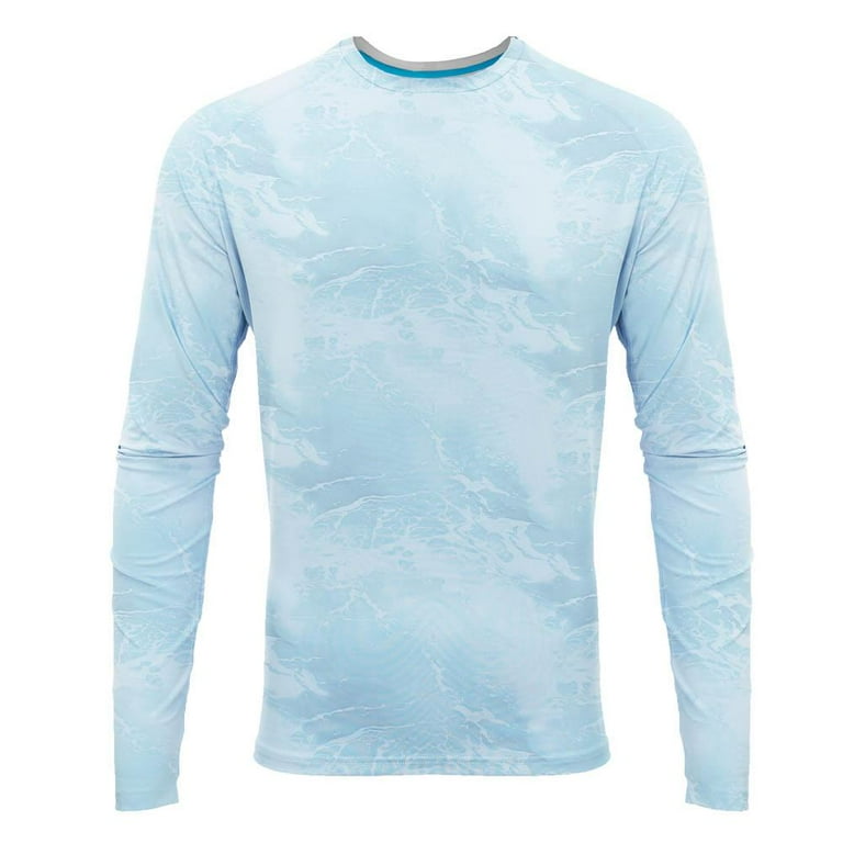 Mobile Cooling® Men's Long Sleeve Shirt