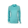 thumbnail image 1 of Fieldsheer Mobile Cooling Women's Long Sleeve Hoodie XS, 1 of 5