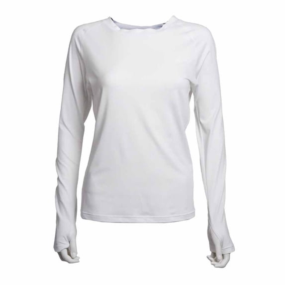 Fieldsheer Mobile Cooling Women's Long Sleeve Shirt L
