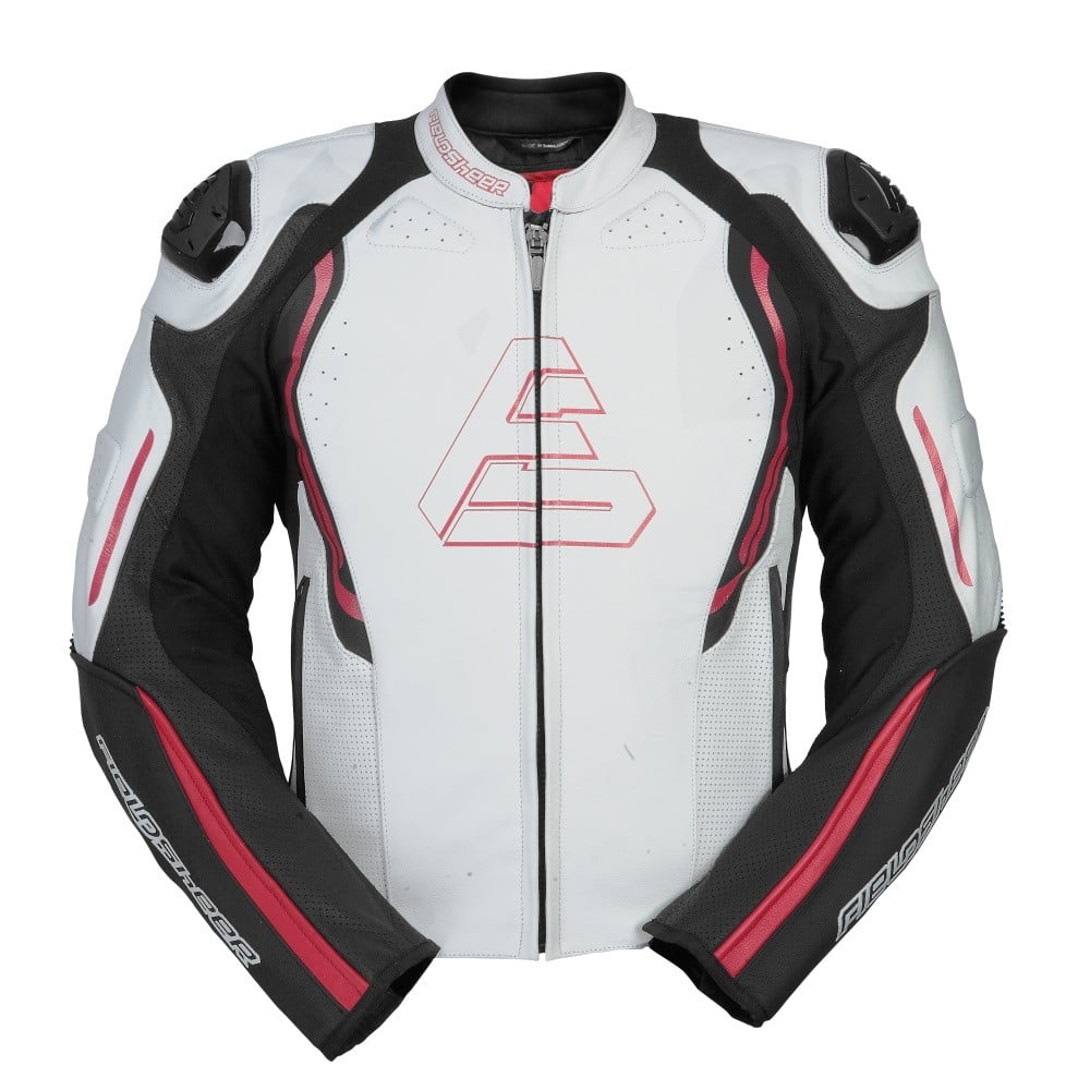 Fieldsheer monaco leather jacket clearance