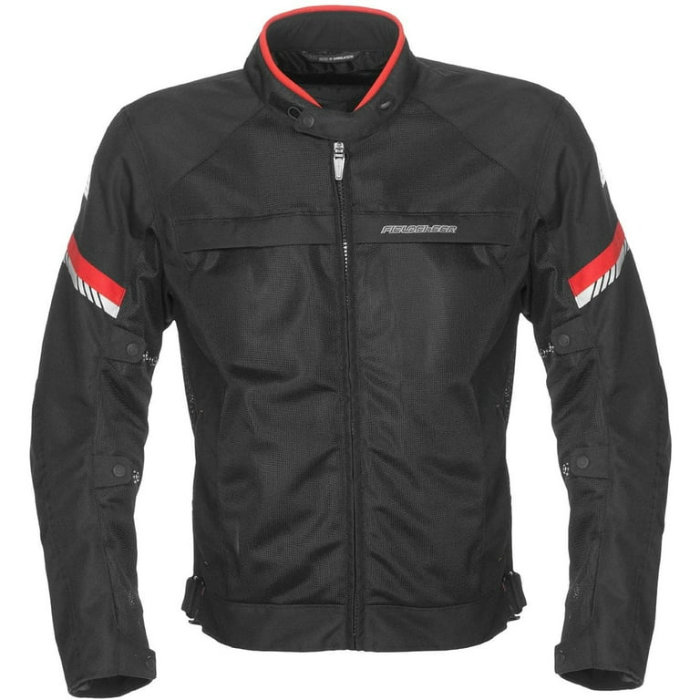 Men's top morph jacket