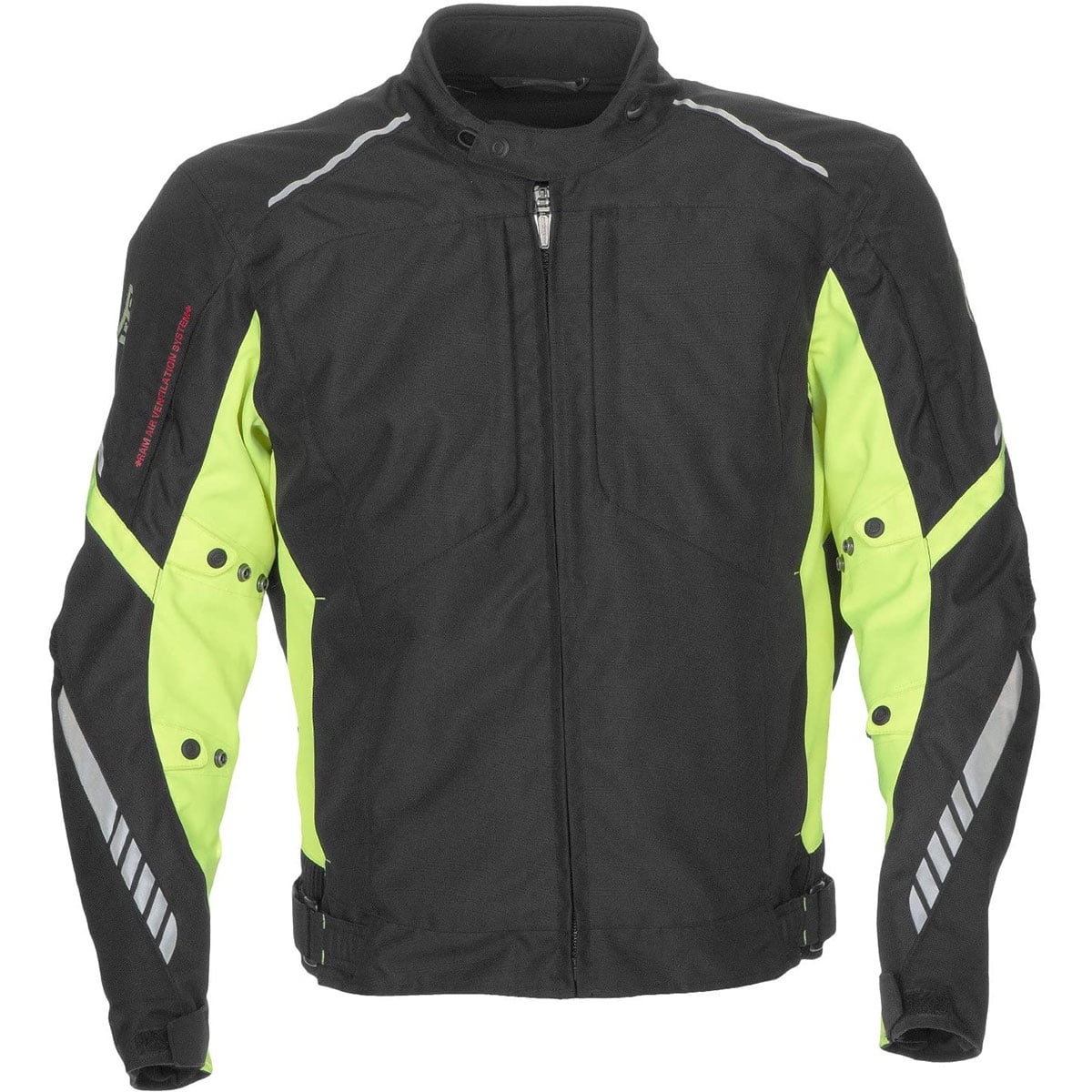 Fieldsheer Mustang Men's OffRoad Motorcycle Jackets