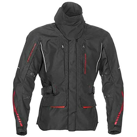 Fieldsheer Quattro Men's Off-Road Motorcycle Jackets